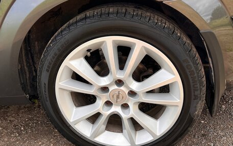 Opel Astra H, 2012 год, 590 000 рублей, 22 фотография