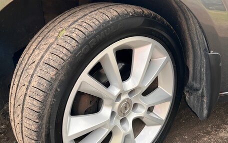 Opel Astra H, 2012 год, 590 000 рублей, 23 фотография
