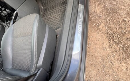 Opel Astra H, 2012 год, 590 000 рублей, 27 фотография