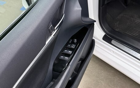 Toyota Camry, 2018 год, 2 150 000 рублей, 9 фотография