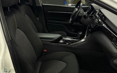 Toyota Camry, 2018 год, 2 150 000 рублей, 25 фотография