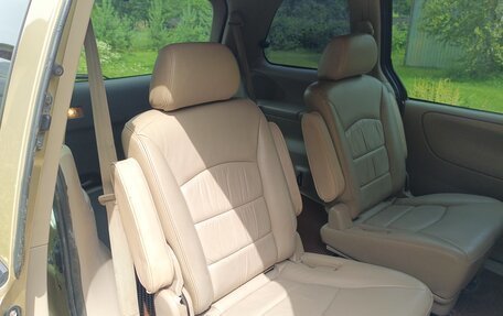 Mazda MPV II, 2002 год, 650 000 рублей, 7 фотография