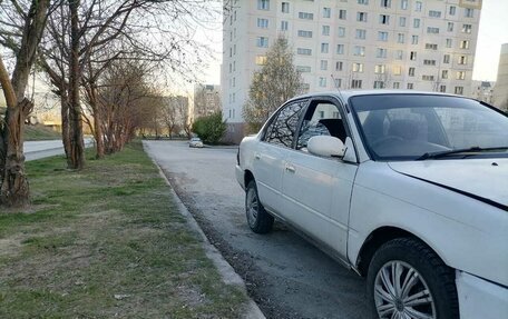 Toyota Corolla, 1994 год, 180 000 рублей, 10 фотография