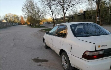 Toyota Corolla, 1994 год, 180 000 рублей, 7 фотография