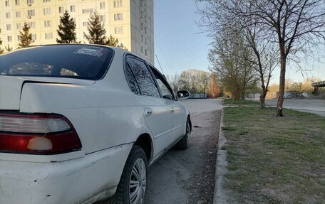 Toyota Corolla, 1994 год, 180 000 рублей, 5 фотография