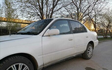 Toyota Corolla, 1994 год, 180 000 рублей, 9 фотография