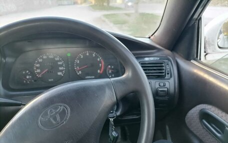 Toyota Corolla, 1994 год, 180 000 рублей, 6 фотография