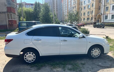 Nissan Almera, 2014 год, 760 000 рублей, 2 фотография