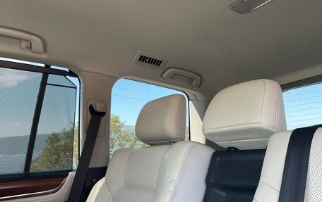 Lexus LX III, 2015 год, 6 800 000 рублей, 13 фотография