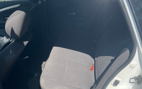 Nissan Almera, 2014 год, 760 000 рублей, 7 фотография