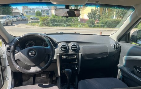 Nissan Almera, 2014 год, 760 000 рублей, 6 фотография