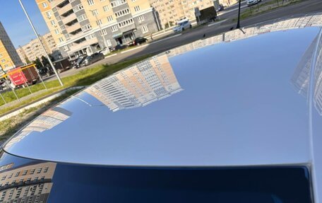 Volkswagen Polo VI (EU Market), 2013 год, 915 000 рублей, 18 фотография