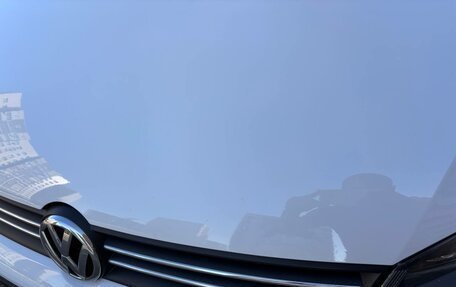 Volkswagen Polo VI (EU Market), 2013 год, 915 000 рублей, 17 фотография