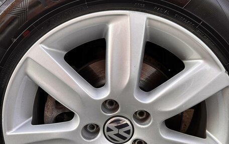 Volkswagen Polo VI (EU Market), 2013 год, 915 000 рублей, 30 фотография