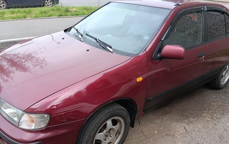 Nissan Almera, 1998 год, 250 000 рублей, 3 фотография