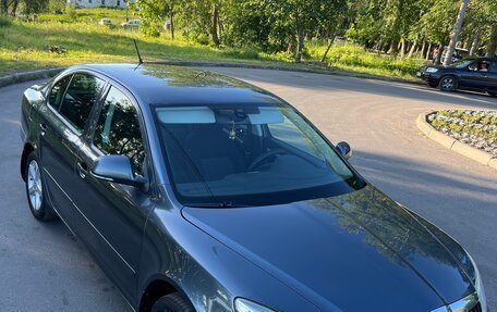 Skoda Octavia, 2011 год, 790 000 рублей, 10 фотография