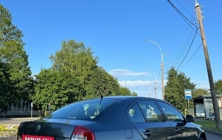 Skoda Octavia, 2011 год, 790 000 рублей, 5 фотография