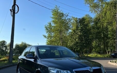Skoda Octavia, 2011 год, 790 000 рублей, 4 фотография