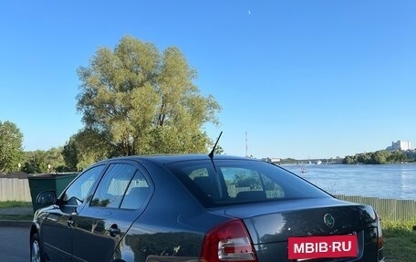 Skoda Octavia, 2011 год, 790 000 рублей, 6 фотография