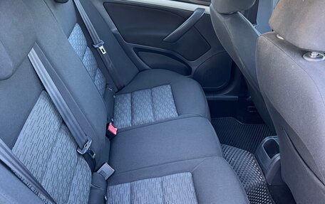 Skoda Octavia, 2011 год, 790 000 рублей, 15 фотография