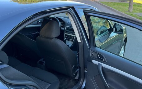 Skoda Octavia, 2011 год, 790 000 рублей, 16 фотография