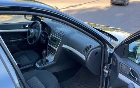 Skoda Octavia, 2011 год, 790 000 рублей, 17 фотография