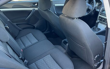 Skoda Octavia, 2011 год, 790 000 рублей, 14 фотография