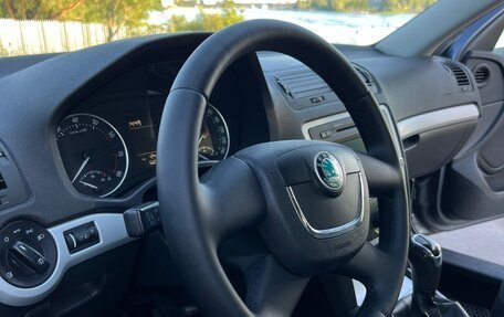 Skoda Octavia, 2011 год, 790 000 рублей, 20 фотография