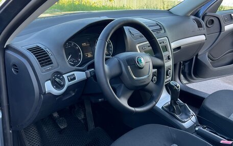 Skoda Octavia, 2011 год, 790 000 рублей, 19 фотография