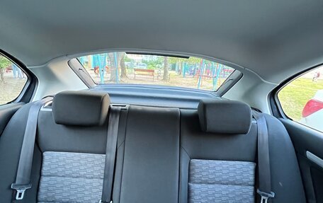 Skoda Octavia, 2011 год, 790 000 рублей, 26 фотография
