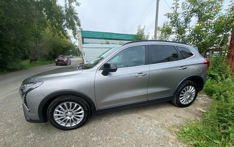 Haval Jolion, 2024 год, 2 450 000 рублей, 2 фотография
