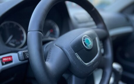 Skoda Octavia, 2011 год, 790 000 рублей, 24 фотография