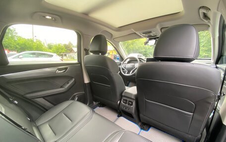 Haval Jolion, 2024 год, 2 450 000 рублей, 6 фотография