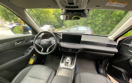 Haval Jolion, 2024 год, 2 450 000 рублей, 5 фотография