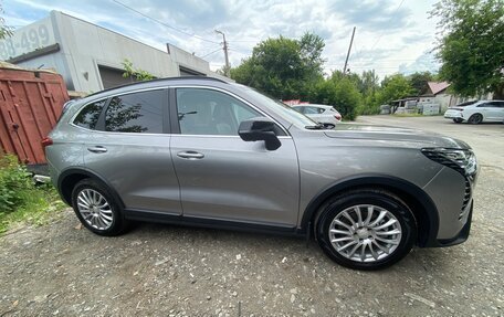 Haval Jolion, 2024 год, 2 450 000 рублей, 3 фотография