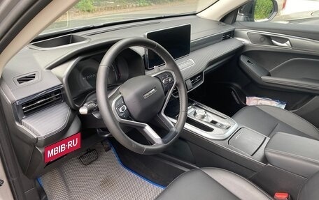 Haval Jolion, 2024 год, 2 450 000 рублей, 7 фотография