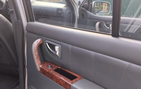 KIA Sorento IV, 2003 год, 695 000 рублей, 3 фотография