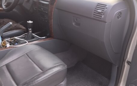 KIA Sorento IV, 2003 год, 695 000 рублей, 6 фотография
