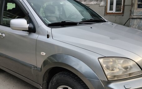 KIA Sorento IV, 2003 год, 695 000 рублей, 9 фотография