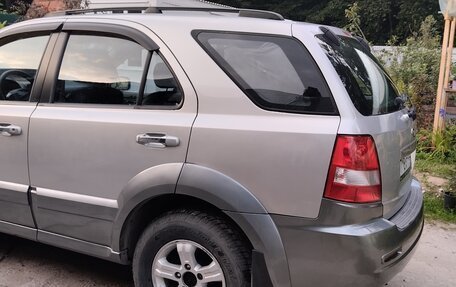 KIA Sorento IV, 2003 год, 695 000 рублей, 10 фотография