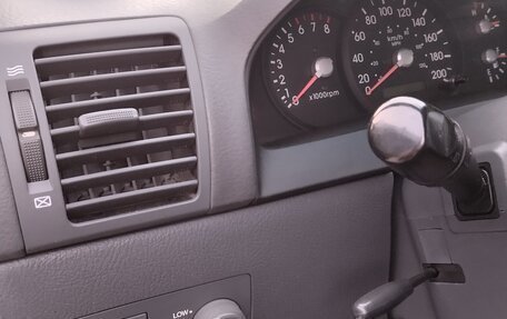 KIA Sorento IV, 2003 год, 695 000 рублей, 17 фотография