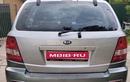 KIA Sorento IV, 2003 год, 695 000 рублей, 7 фотография