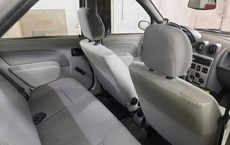 Renault Logan I, 2008 год, 460 000 рублей, 6 фотография