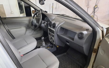 Renault Logan I, 2008 год, 460 000 рублей, 4 фотография