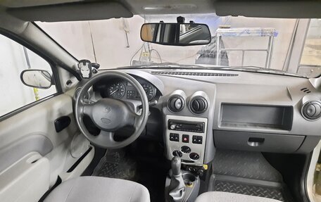Renault Logan I, 2008 год, 460 000 рублей, 5 фотография
