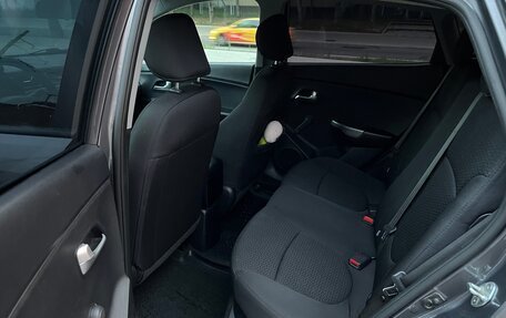 KIA Rio III рестайлинг, 2016 год, 980 000 рублей, 8 фотография
