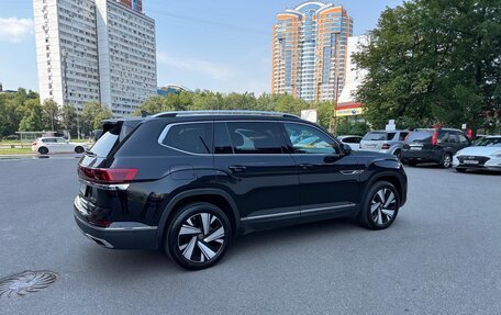 Volkswagen Teramont I, 2023 год, 4 650 000 рублей, 2 фотография