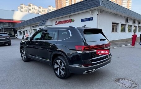 Volkswagen Teramont I, 2023 год, 4 650 000 рублей, 4 фотография