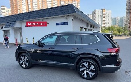 Volkswagen Teramont I, 2023 год, 4 650 000 рублей, 5 фотография