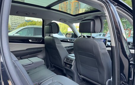 Volkswagen Teramont I, 2023 год, 4 650 000 рублей, 11 фотография